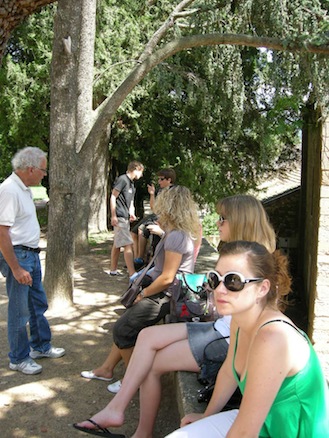 Catéchisme | Bourgogne 2009